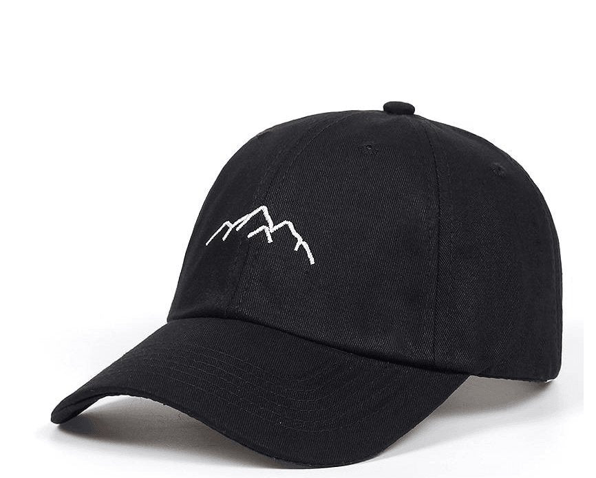 TrendyAffordables | Embroidered Adjustable Baseball Caps for Men and Women - TrendyAffordables - 0