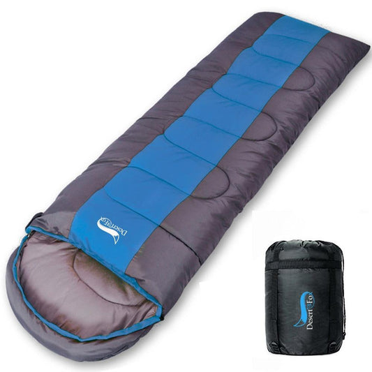 TrendyAffordables | Explore the Outdoors with Our Lightweight Camping Sleeping Bag - TrendyAffordables - 0