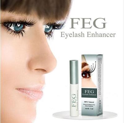 TrendyAffordables FEG Eyelash Enhancer for Stunning Volume - TrendyAffordables - 0