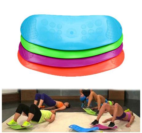TrendyAffordables Fitness Balance Board | Enhance Workout Experience - TrendyAffordables - 0