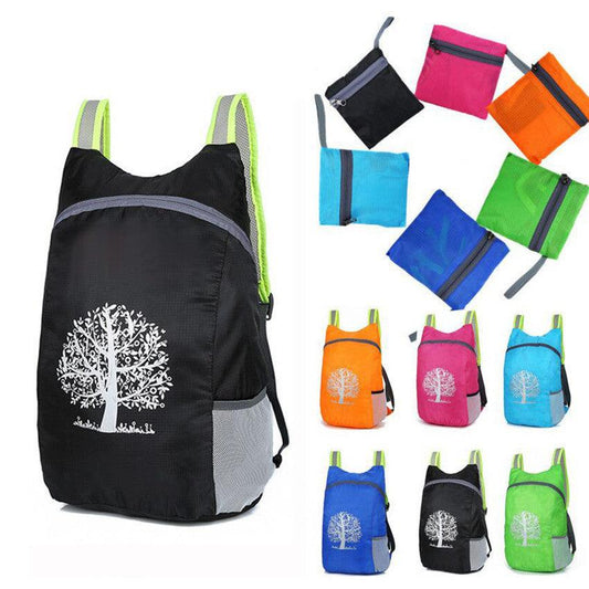TrendyAffordables | Foldable Camouflage Backpack for Kids - TrendyAffordables - 0