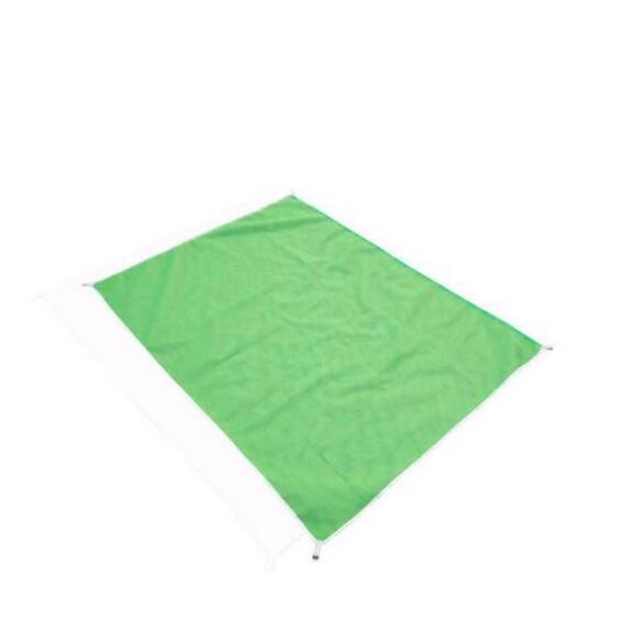 TrendyAffordables | Foldable Leaky Sand Beach Mat | Beach Picnic Camping Mat - TrendyAffordables - 0