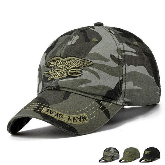 TrendyAffordables | Get the Latest Army Tactical Baseball Cap for Men - TrendyAffordables - 0