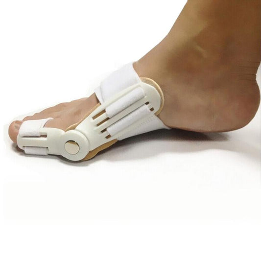 TrendyAffordables Hallux Valgus Corrector with Foot Separate - TrendyAffordables - 0