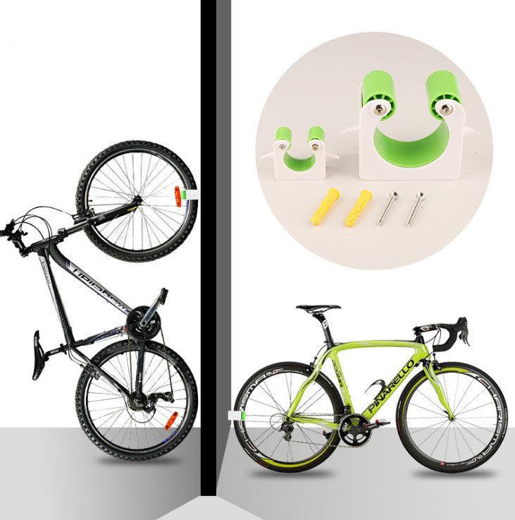 TrendyAffordables | Innovative Bicycle Parking Rack & Buckle - TrendyAffordables - 0