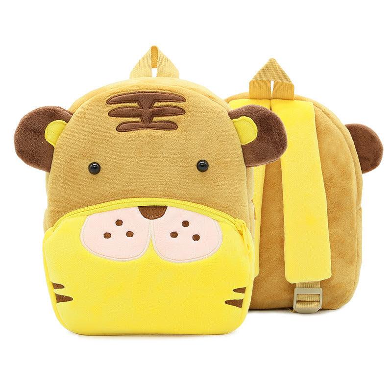 TrendyAffordables | Kids Animal Backpack - Stylish and Budget-Friendly! - TrendyAffordables - 0
