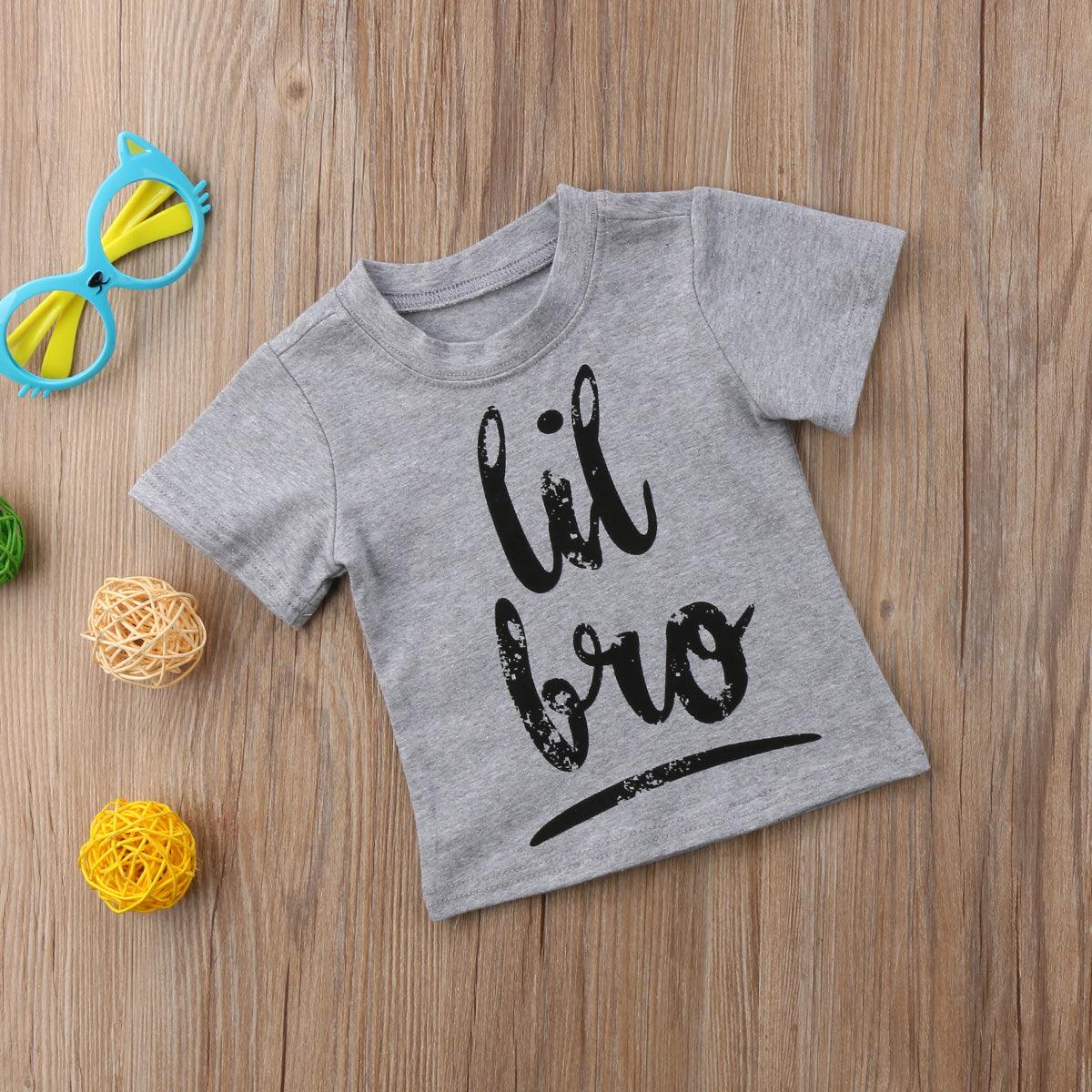 TrendyAffordables Kids Printed T-Shirt | Stylish & Affordable - TrendyAffordables - 0