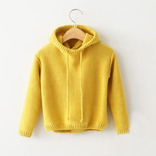 TrendyAffordables Kids' Pullover Sweater | Stylish, Soft, and Budget-Friendly - TrendyAffordables - 0