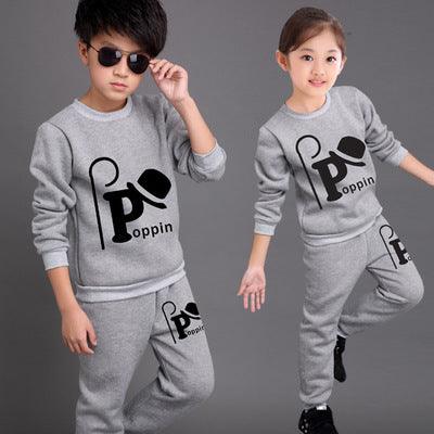 TrendyAffordables Kids' Sports Suits | Autumn Collection - TrendyAffordables - 0