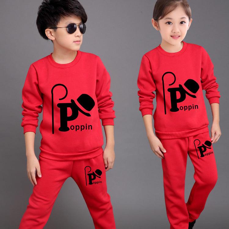 TrendyAffordables Kids' Sports Suits | Autumn Collection - TrendyAffordables - 0