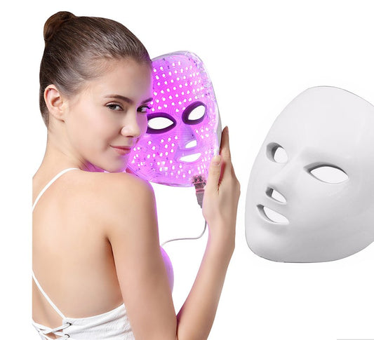 TrendyAffordables LED Facial Beauty Instrument - TrendyAffordables - 0