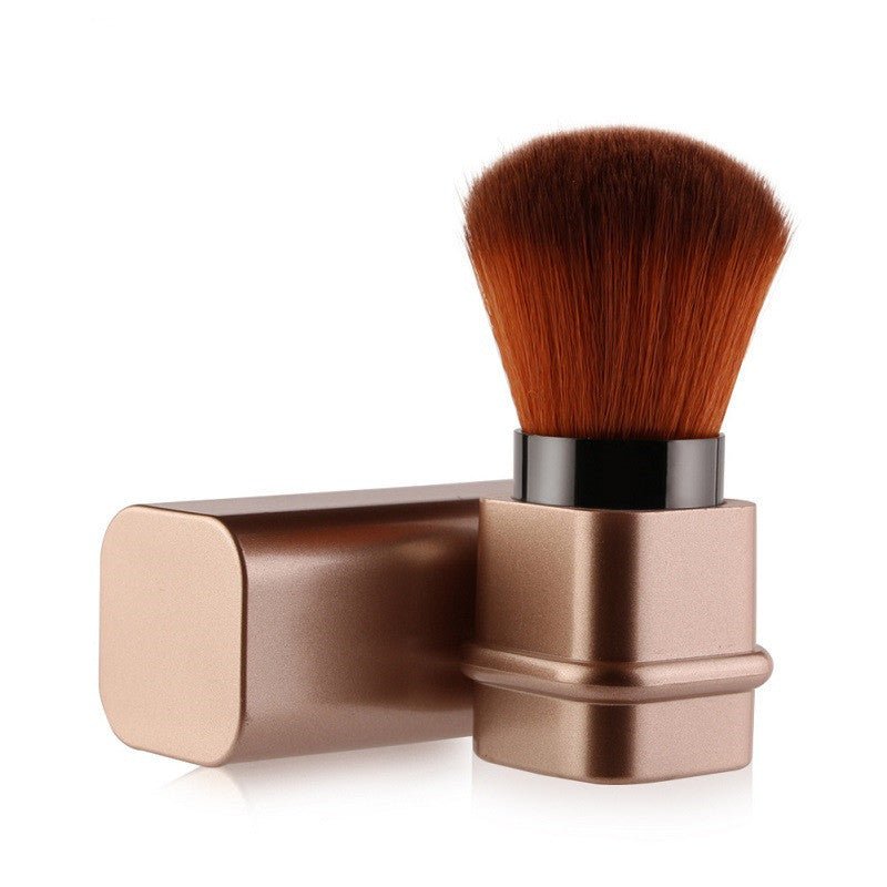 TrendyAffordables Makeup Brush Set - Professional Quality - TrendyAffordables - 0