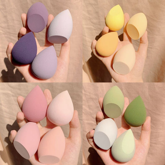 TrendyAffordables Makeup Egg Box - Flawless Beauty Blend - TrendyAffordables - 0