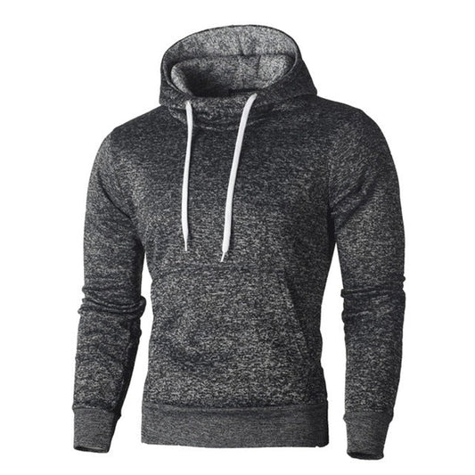 TrendyAffordables | Men's Autumn Hooded Sweatshirt | Stylish Hoodies - TrendyAffordables - 0