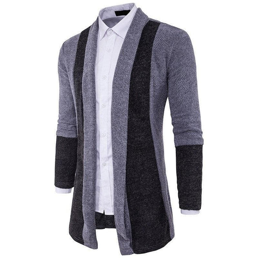 TrendyAffordables Men's Cardigan Sweater | Stylish, Cozy, Budget-Friendly - TrendyAffordables - 0