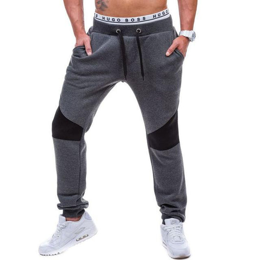 TrendyAffordables | Men's Casual Harem Pants | Affordable Style - TrendyAffordables - 0