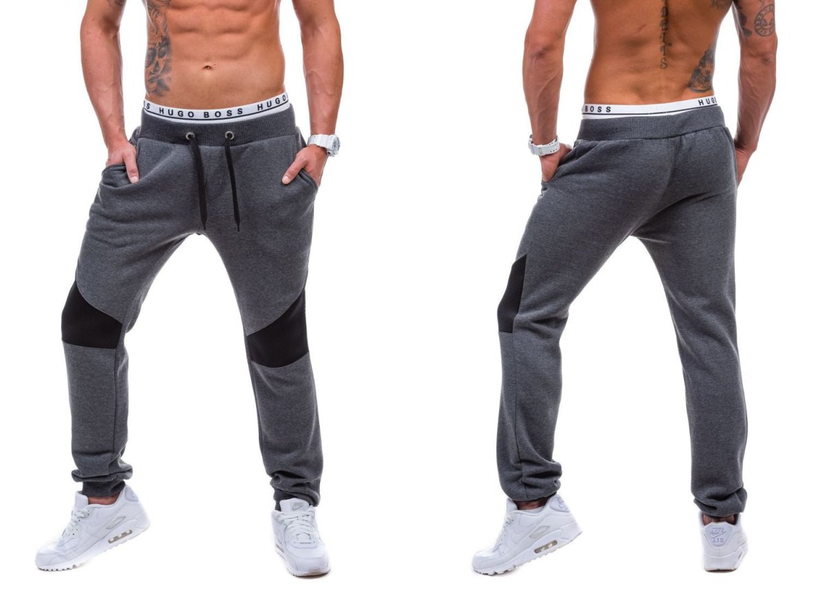 TrendyAffordables | Men's Casual Harem Pants | Affordable Style - TrendyAffordables - 0