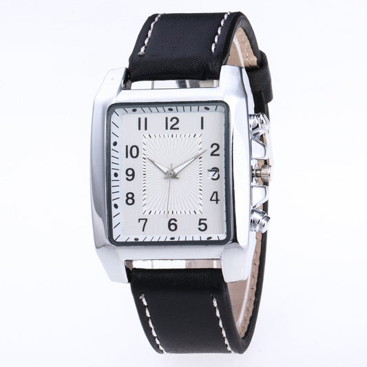 TrendyAffordables Men's Casual Quartz Watches | Stylish Analog Timepieces - TrendyAffordables - 0