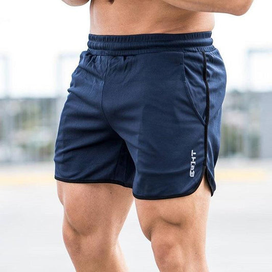 TrendyAffordables Men's Gym Sport Shorts | Stylish and Comfortable - TrendyAffordables - 0