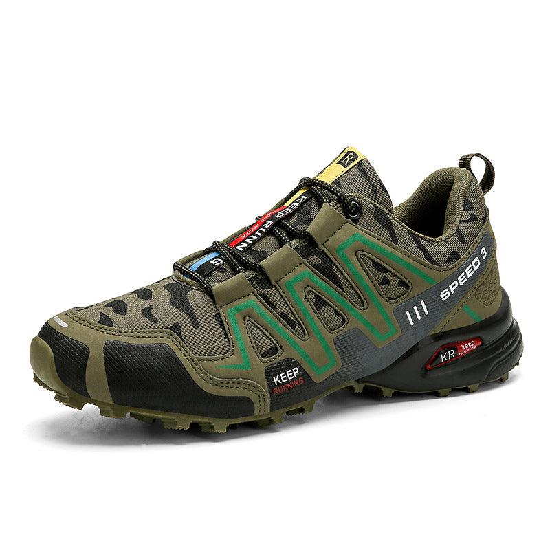 TrendyAffordables | Men's Hiking Sneakers: Stylish, Durable, and Budget-Friendly - TrendyAffordables - 0