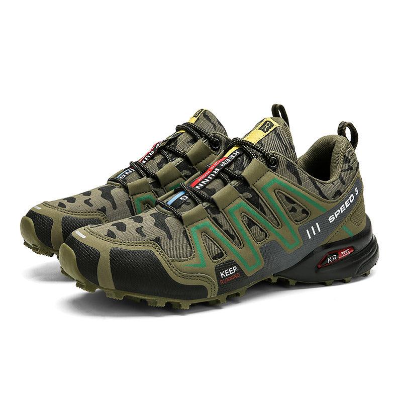 TrendyAffordables | Men's Hiking Sneakers: Stylish, Durable, and Budget-Friendly - TrendyAffordables - 0