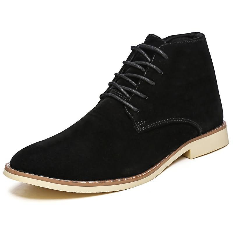 TrendyAffordables | Men's Martin Boots - Stylish & Affordable - TrendyAffordables - 0