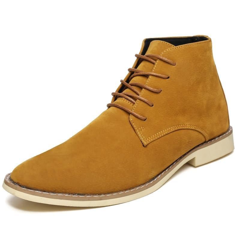 TrendyAffordables | Men's Martin Boots - Stylish & Affordable - TrendyAffordables - 0