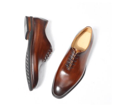 TrendyAffordables | Men's Oxford Shoes - Stylish & Affordable Business Footwear - TrendyAffordables - 0