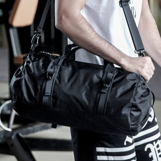 TrendyAffordables Men's Stylish Gym Shoulder Bag - TrendyAffordables - 0