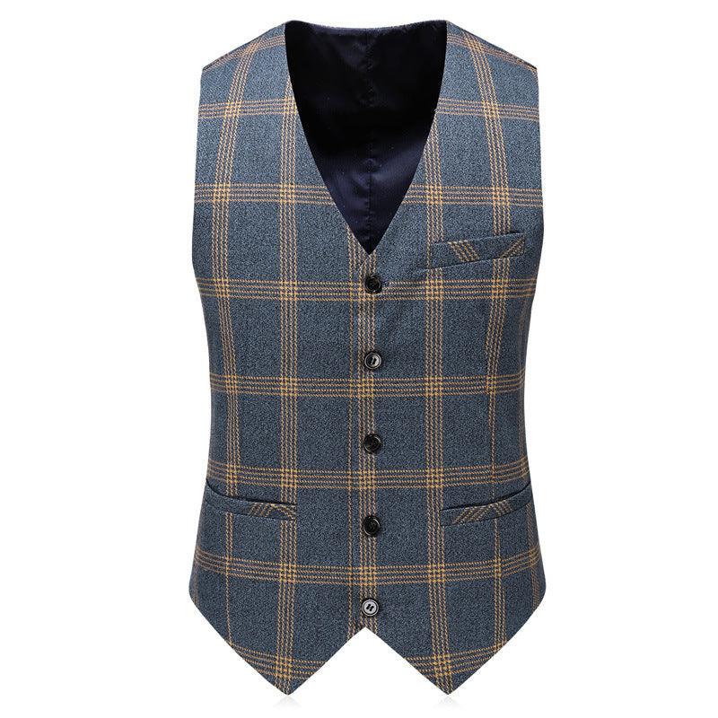 TrendyAffordables Men's Wedding Business Suit Set | Stylish & Affordable - TrendyAffordables - 0