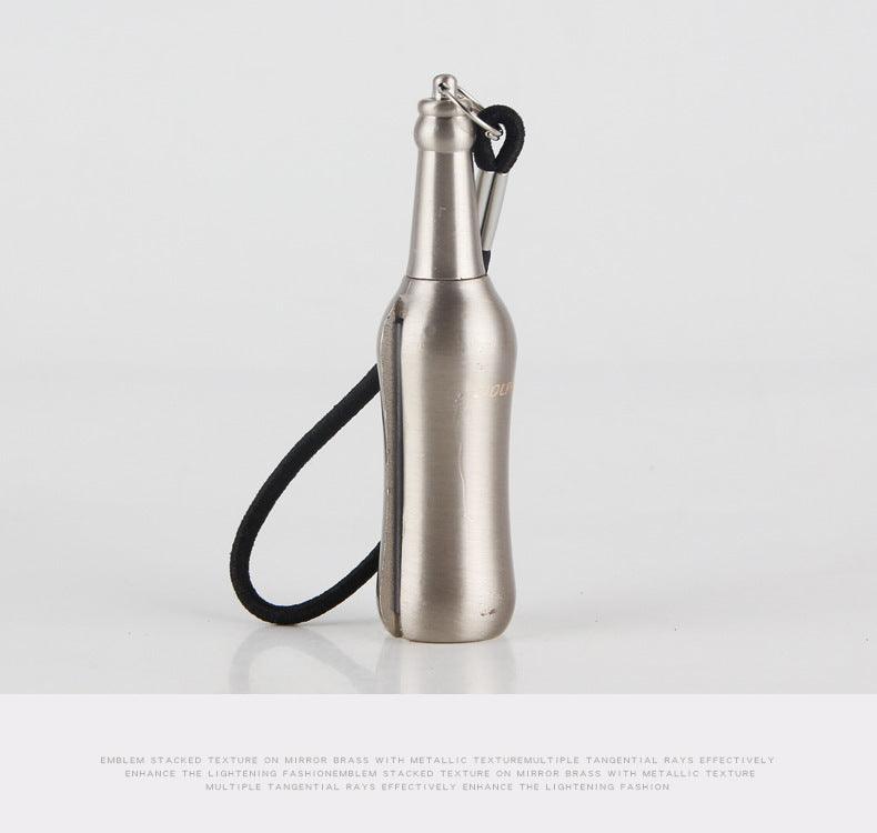 TrendyAffordables Metal Keychain Lighter | Multi-Tool EDC Gift for Men - TrendyAffordables - 0
