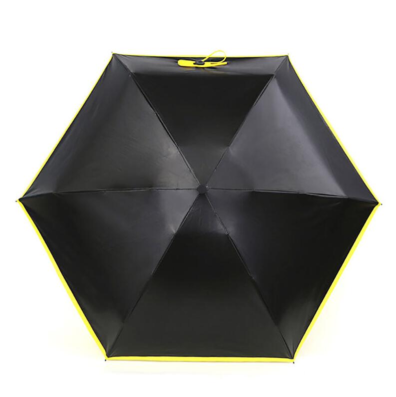 TrendyAffordables Mini Pocket Umbrella | Compact, Stylish, UV Protection - TrendyAffordables - 0