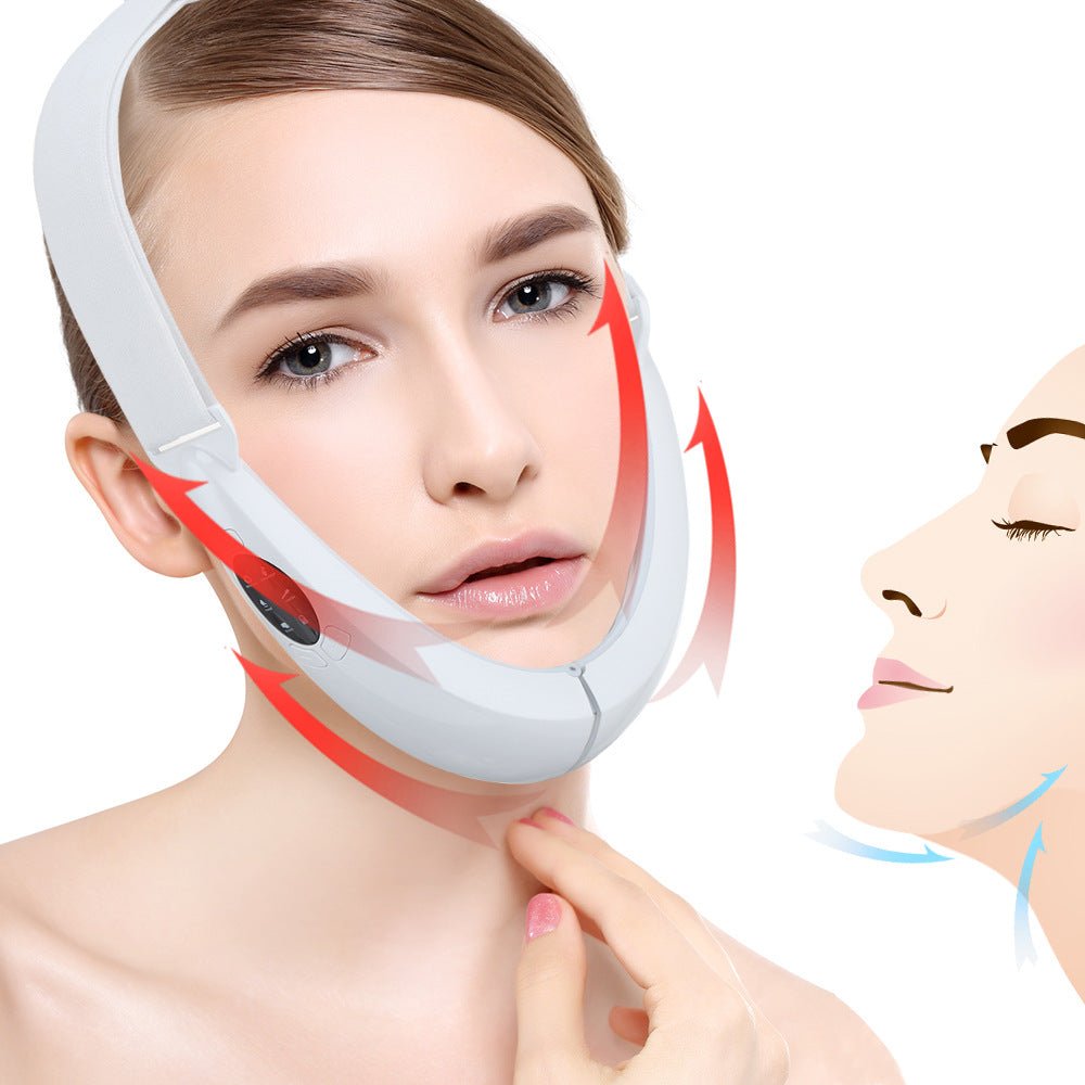 TrendyAffordables Multifunctional Facial Beauty Instrument - TrendyAffordables - 0