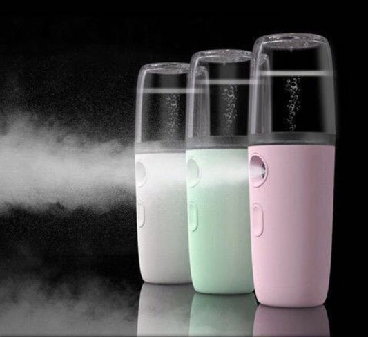 TrendyAffordables Nano Spray Hydrating Instrument - TrendyAffordables - 0