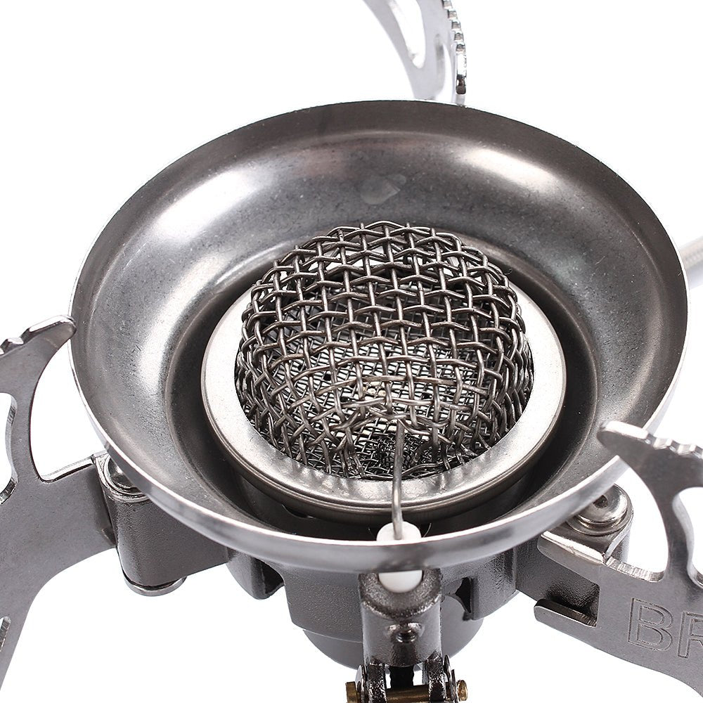 TrendyAffordables | Portable Outdoor Camping Gas Stove - TrendyAffordables - 0