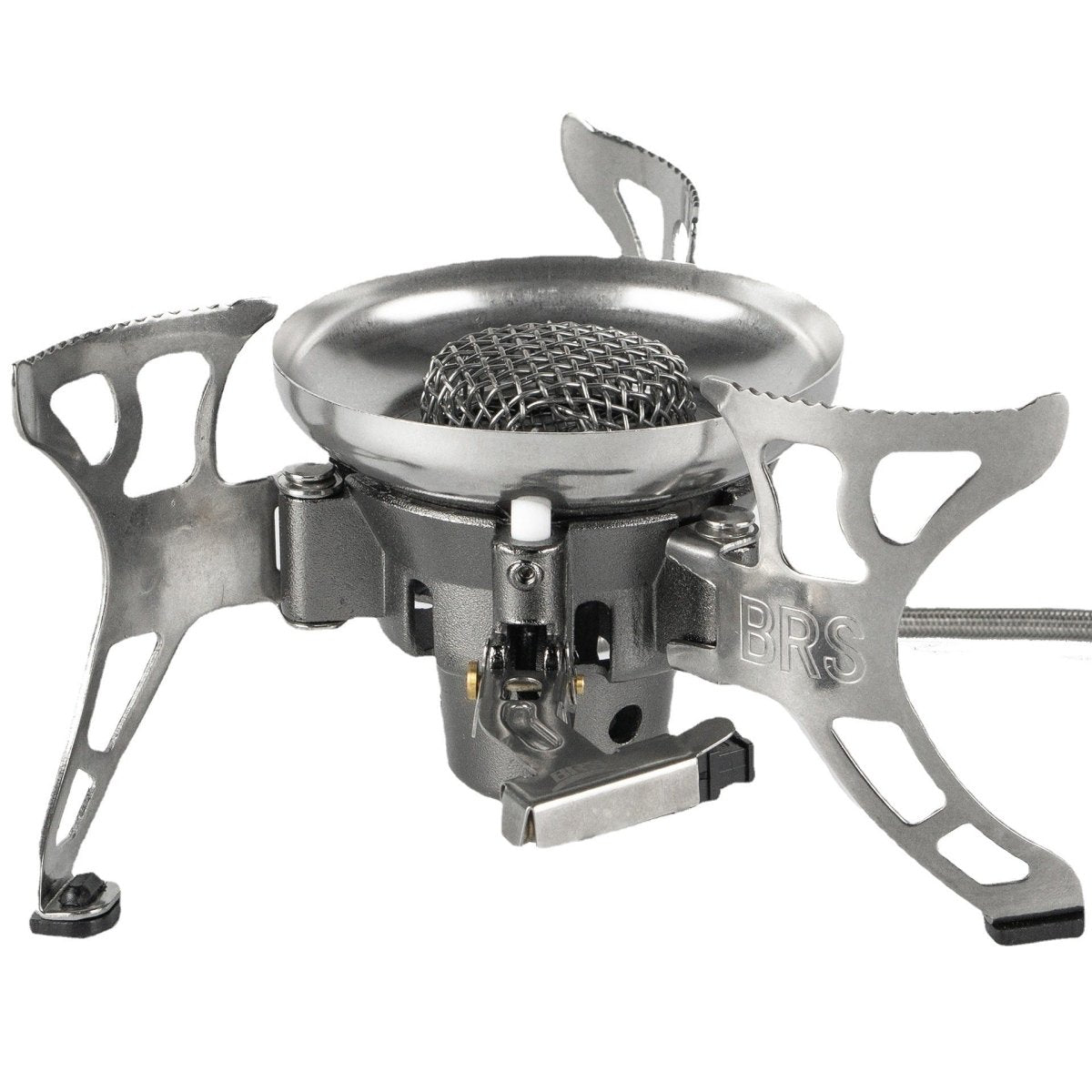 TrendyAffordables | Portable Outdoor Camping Gas Stove - TrendyAffordables - 0