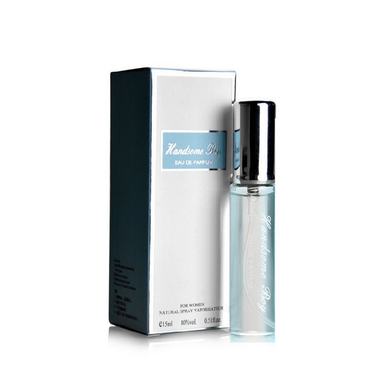 TrendyAffordables Signature Scent Perfume for Everyday Use - TrendyAffordables - 0