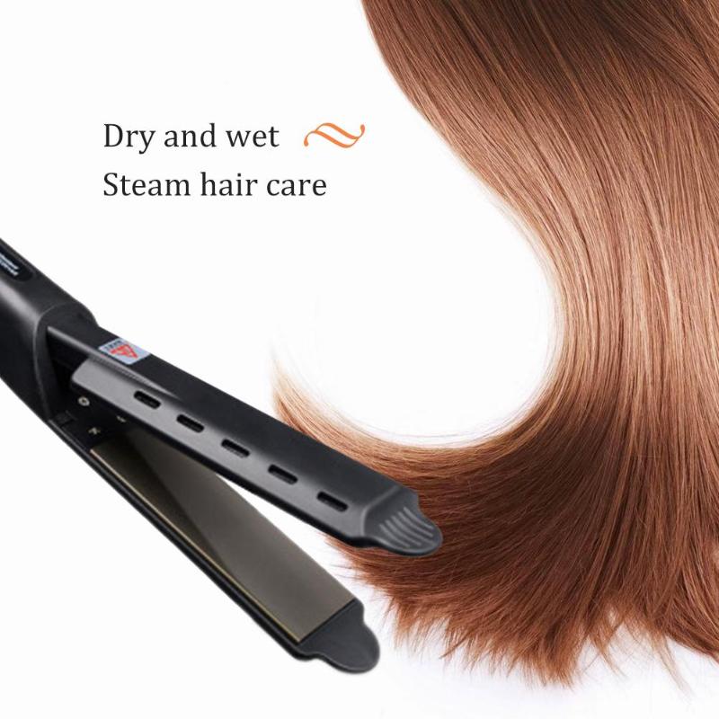 TrendyAffordables Sleek Hair Straightener - TrendyAffordables - 0