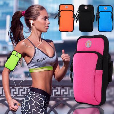 TrendyAffordables Sports Arm Bags: Stylish Apple-Compatible Accessories - TrendyAffordables - 0