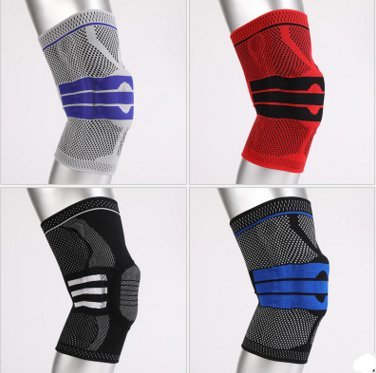 TrendyAffordables Sports Knee Brace | Comfortable Fitness Support - TrendyAffordables - 0