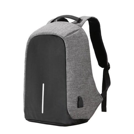 TrendyAffordables | Stylish Anti-theft Travel Backpack for Men - TrendyAffordables - 0