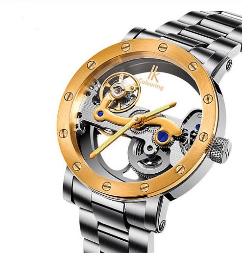 TrendyAffordables | Stylish Automatic Watches for Women - TrendyAffordables - 0