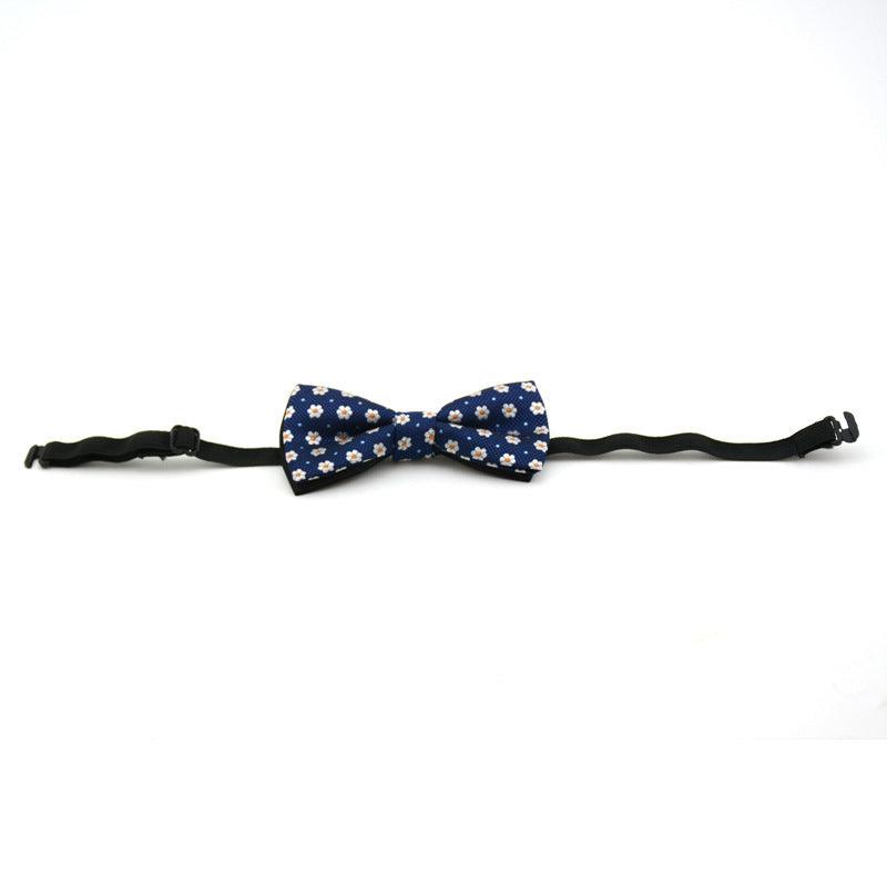 TrendyAffordables | Stylish Baby Bow Tie - Perfect for Boys - TrendyAffordables - 0