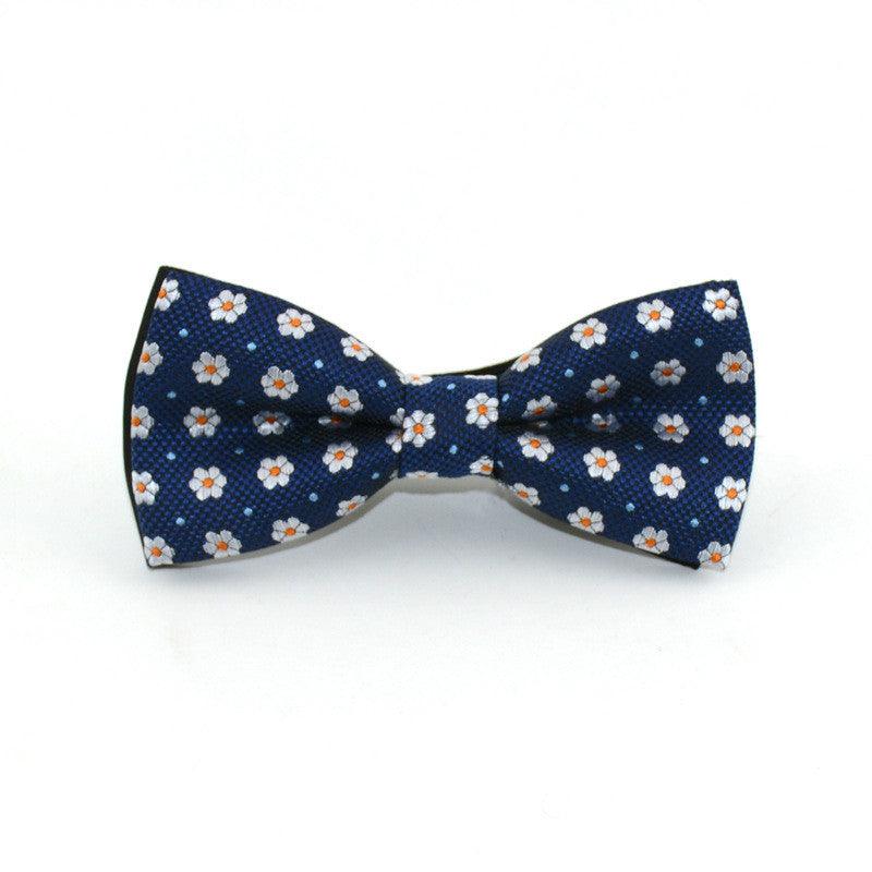 TrendyAffordables | Stylish Baby Bow Tie - Perfect for Boys - TrendyAffordables - 0