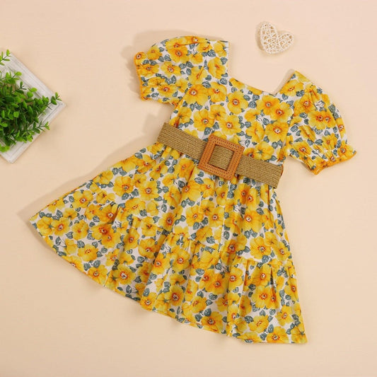 TrendyAffordables | Stylish Baby Girls' Dresses - Affordable Kids' Clothing - TrendyAffordables - 0