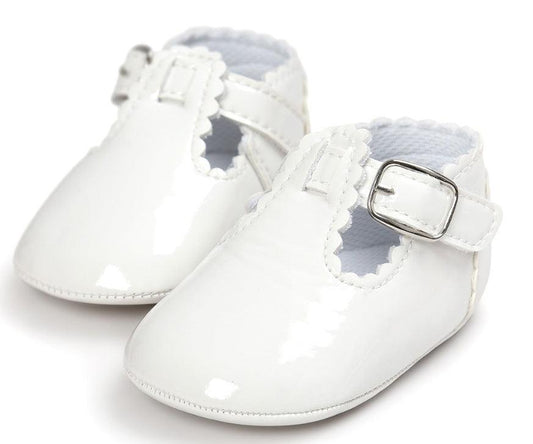TrendyAffordables | Stylish Baby Soft Sole Shoes - Budget-Friendly Fashion - TrendyAffordables - 0