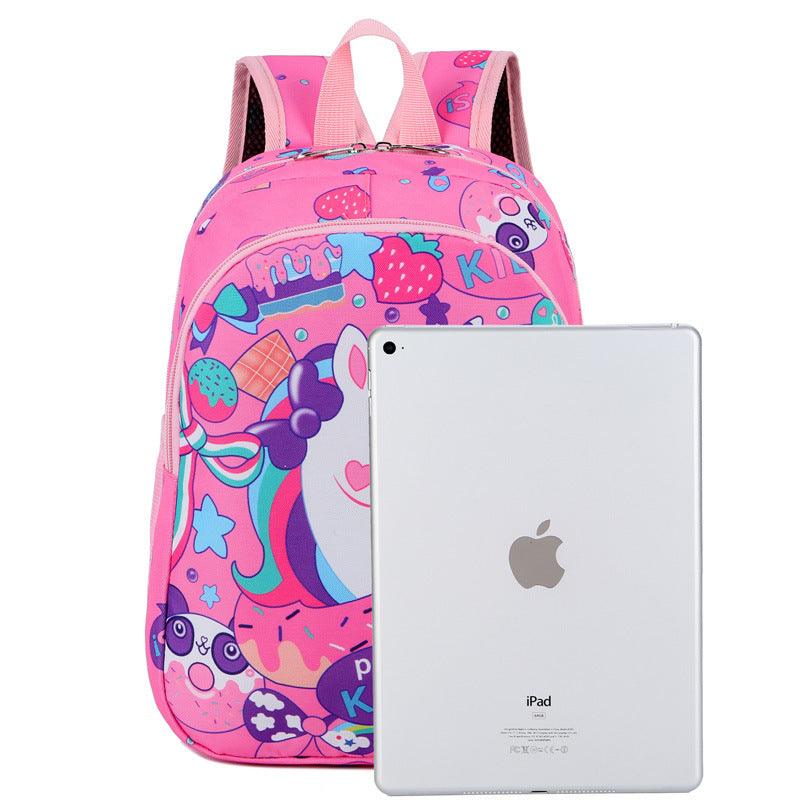 TrendyAffordables | Stylish Boys and Girls Elementary School Backpack - TrendyAffordables - 0