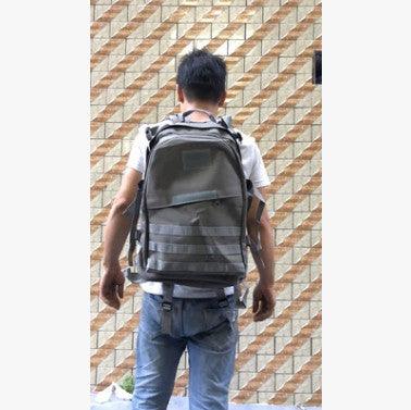 TrendyAffordables | Stylish Camouflage Mountaineering Backpack for Men - TrendyAffordables - 0