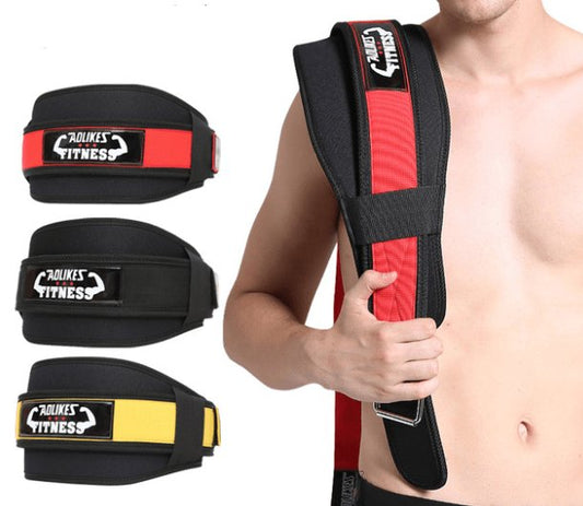 TrendyAffordables | Stylish Fitness Waistband for Effective Workouts - TrendyAffordables - 0