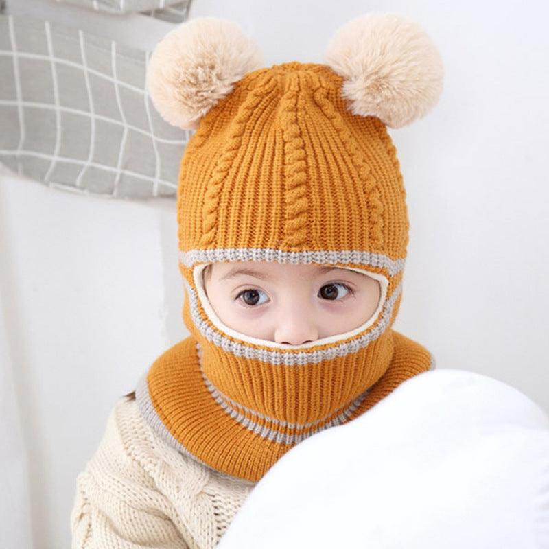 TrendyAffordables | Stylish Kids Hats for Kids| Cotton Caps and Hats - TrendyAffordables - 0